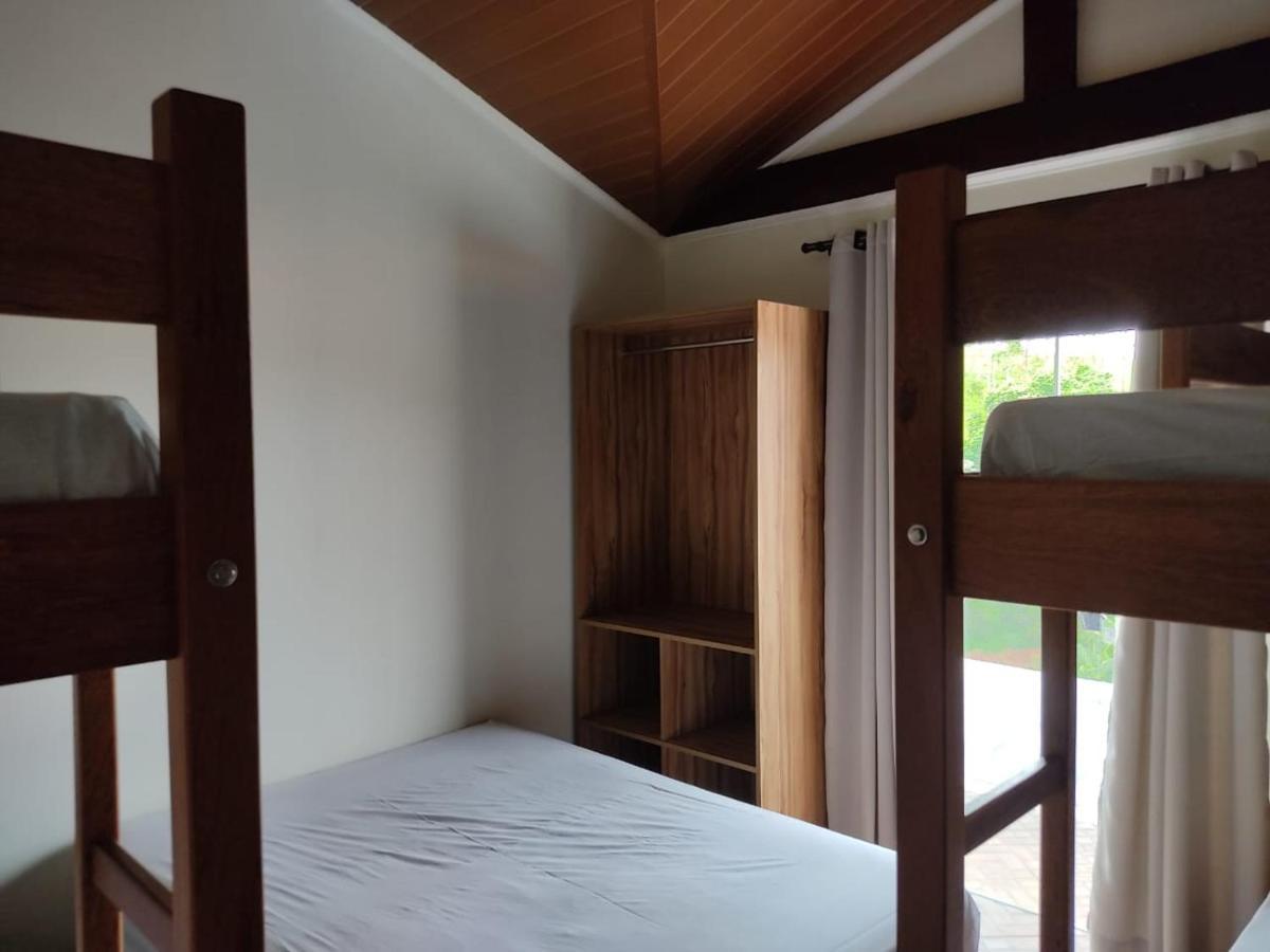 Chacara Bom Jesus Villa Caconde Kültér fotó