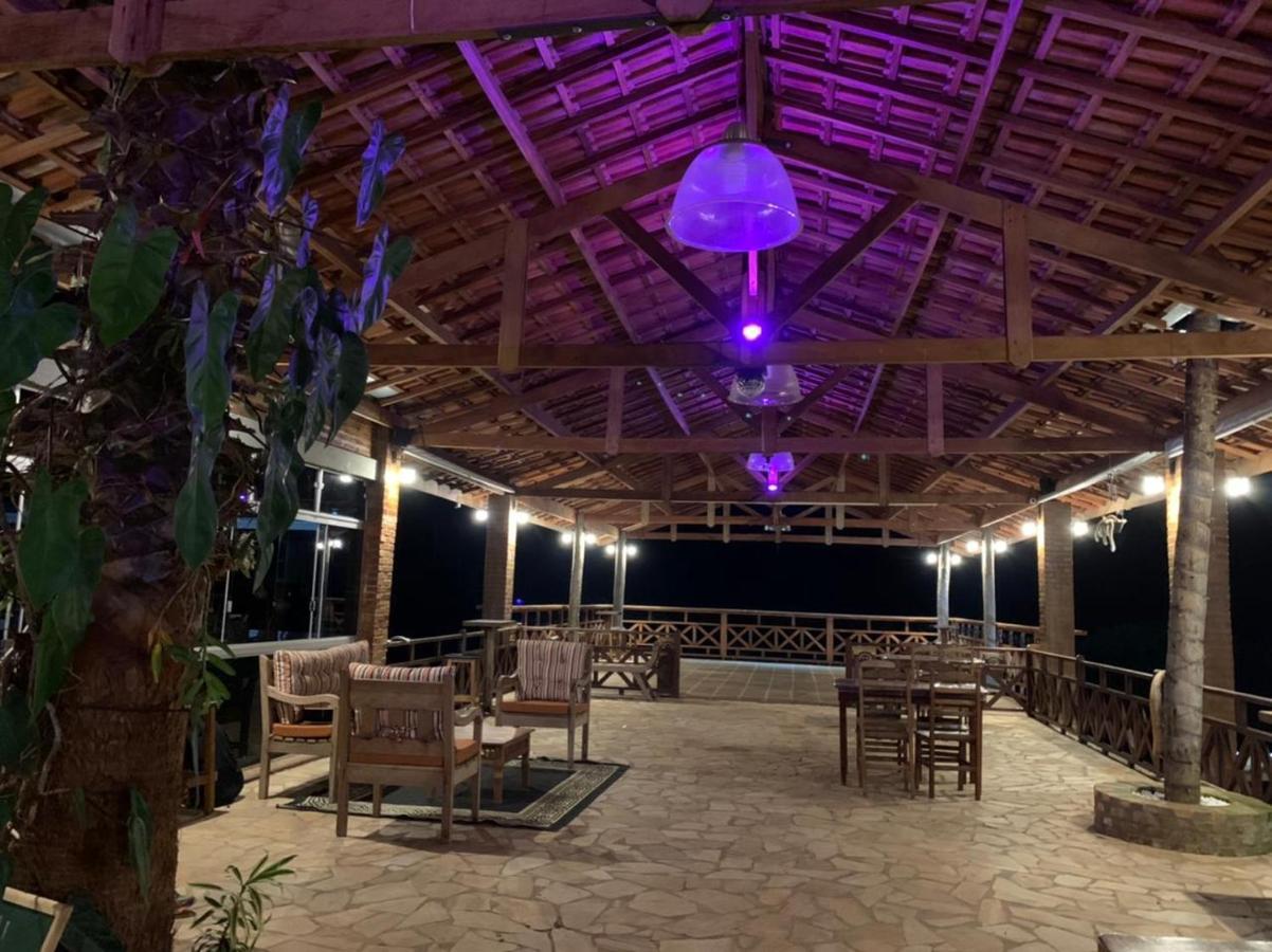 Chacara Bom Jesus Villa Caconde Kültér fotó