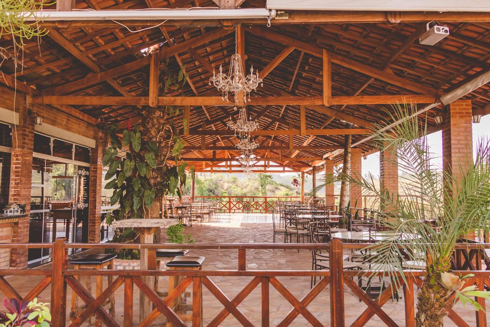 Chacara Bom Jesus Villa Caconde Kültér fotó